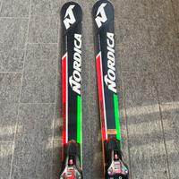 Nordica gsr 176 leggi