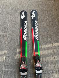 Nordica gsr 176 leggi