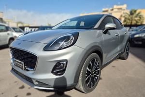 Ford Puma Titanium 1.0 EcoBoost Hybrid 125 CV