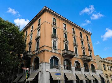 2 LOCALI A MILANO