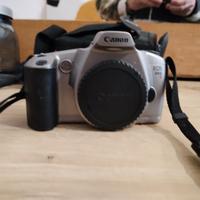 macchina fotografica vintage 