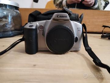 macchina fotografica vintage 