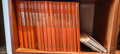Enciclopedia conoscere