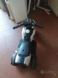 moto bimbo
