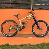 Scott gambler 720