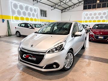 Peugeot 208 PureTech 82CV 5p. GPL Allure 2018