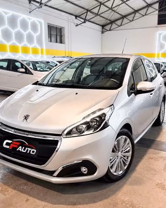 Peugeot 208 PureTech 82CV 5p. GPL Allure 2018