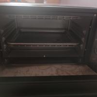 piccolo forno elettrico 