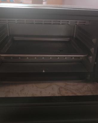 piccolo forno elettrico 