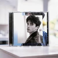 CD "Perdo le parole" di Riki