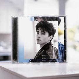 CD "Perdo le parole" di Riki