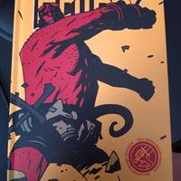 Hellboy - Il seme della distruzione