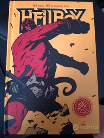 Hellboy - Il seme della distruzione