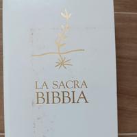 La Sacra Bibbia