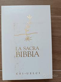 La Sacra Bibbia