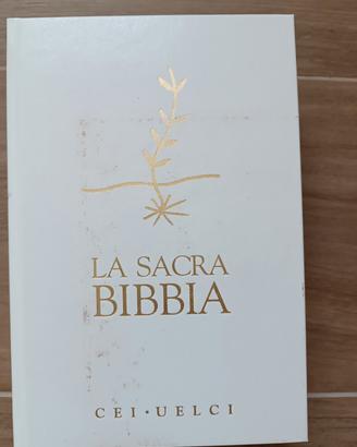 La Sacra Bibbia