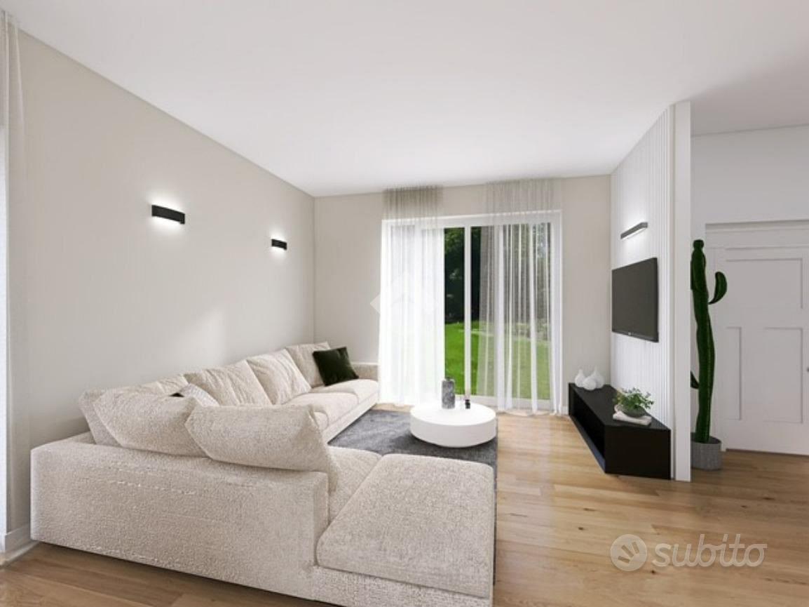 Casa – Verona, Sacra Famiglia, Sud - Vista 5