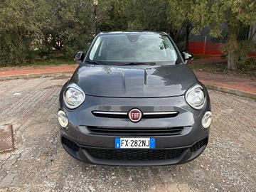 Fiat 500X 1.3 MultiJet 95 CV Lounge
