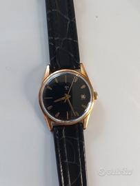 orologio vintage meccanico Tissot 