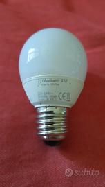 Lampadina a LED Auchan 8W K10915 luce calda