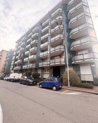 APPARTAMENTO-ZONA SAN PAOLO-VIA BOLZANO