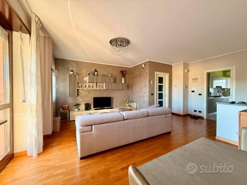Appartamento – Carmagnola, Torino - Vista 4