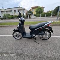 Sym Symphony 150 - 2010