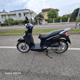 Sym Symphony 150 - 2010