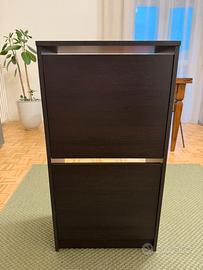 Scarpiera ikea