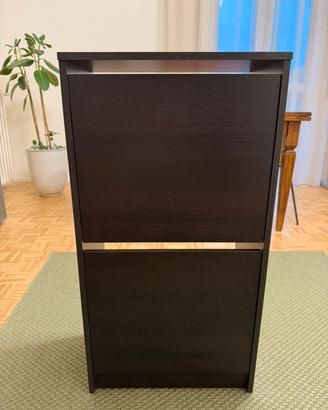Scarpiera ikea