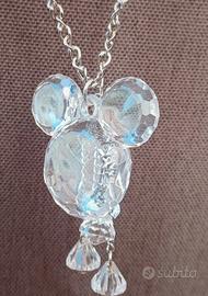 Collana con pendente