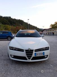 alfa 159 s.w distinctive 