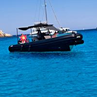 Seawater Phantom 260 