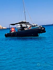 Seawater Phantom 260 