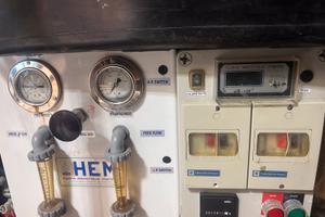 Dissalatore ad osmosi inversa