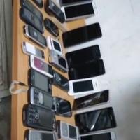 telefonini  funzionanti e da pezzi di ricambio 