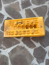 Level system magnum fiamma