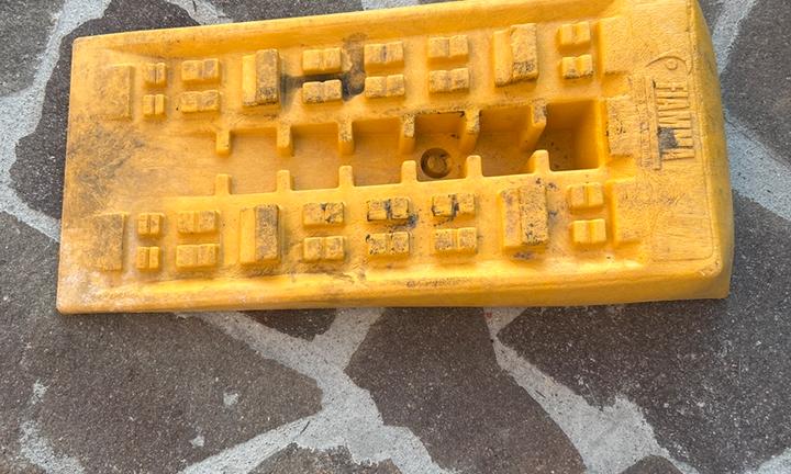 Level system magnum fiamma