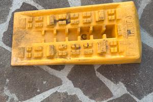 Level system magnum fiamma