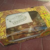 Field command - Echo 