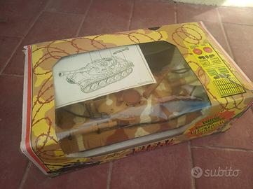 Field command - Echo 