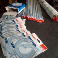 Materiale scolastico