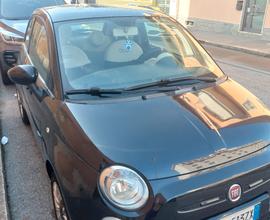 Fiat 500 (2007-2016) - 2014