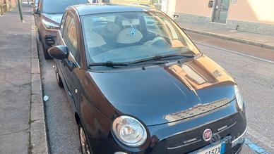 Fiat 500 (2007-2016) - 2014