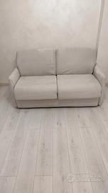 Divano letto Poltronesofà 1 piazza e mezza