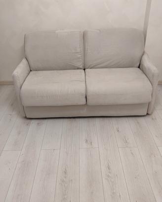 Divano letto Poltronesofà 1 piazza e mezza