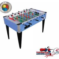 calcio balilla roberto sport