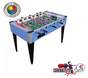 calcio balilla roberto sport