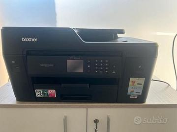 STAMPANTE BROTHER J6530