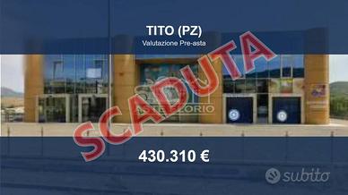 Immobile in asta di 1 m² con più di 5 locali a Tit